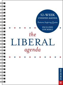 Liberal Agenda Undated
