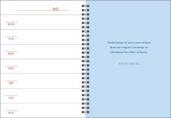 Liberal Agenda Undated - Image 6