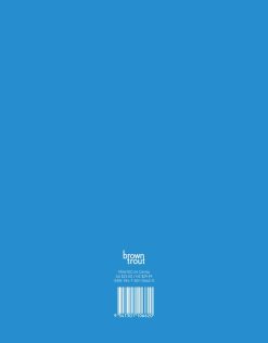 Alternative view of Anna Blatman 2027 Planner / Diary