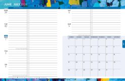 Anna Blatman 2027 Planner / Diary - Image 3