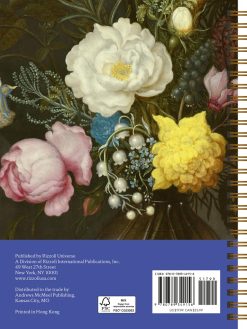 Alternative view of National Gallery of Art 2027 Planner Diary