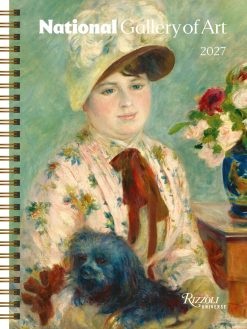 National Gallery of Art 2027 Planner Diary