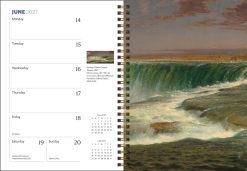National Gallery of Art 2027 Planner Diary - Image 3