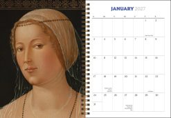 National Gallery of Art 2027 Planner Diary - Image 4