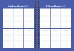 National Gallery of Art 2027 Planner Diary - Image 5