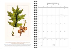 New York Botanical Garden 2027 Planner Diary - Image 3