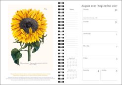 New York Botanical Garden 2027 Planner Diary - Image 4