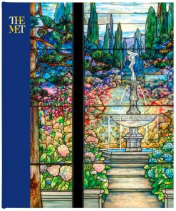 Masterpieces 12-Month 2027 Deluxe Engagement Diary
