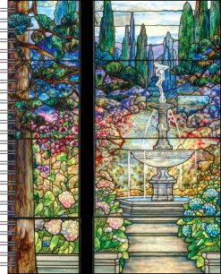 Masterpieces 12-Month 2027 Engagement Diary