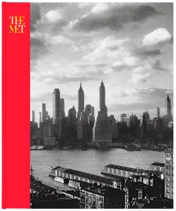 New York in Art 12-Month 2027 Deluxe Engagement Diary