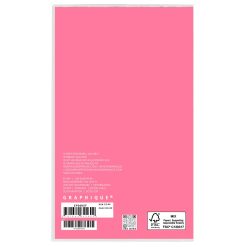 Alternative view of Joyful Landscapes 2027 Pocket Planner Diary