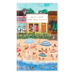 Joyful Landscapes 2027 Pocket Planner Diary