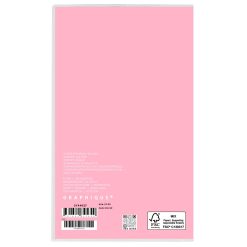 Alternative view of Live, Laugh, Love 2027 Pocket Planner Diary