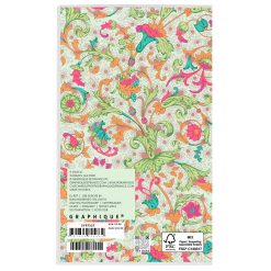 Alternative view of Florentine 2027 Pocket Planner Diary