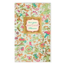 Florentine 2027 Pocket Planner Diary
