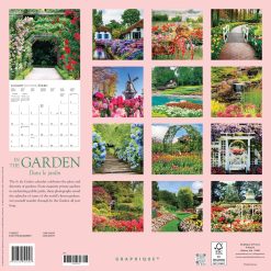 Alternative view of In the Garden 2027 Square
