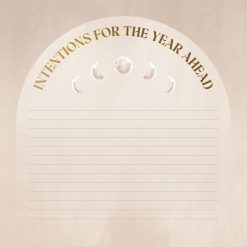 Yoga Magic 2027 Square Wall Calendar - Image 4