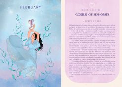 Moon Goddess 2027 Diary - Southern Hemisphere - Image 4