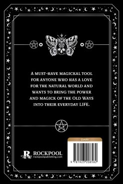 Alternative view of Witch's 2027 Diary - Southern Hemisphere
