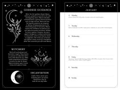Witch's 2027 Diary - Southern Hemisphere - Image 5