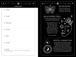 Witch's 2027 Diary - Southern Hemisphere - Image 6