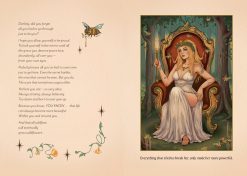Manifest Your Dreams 2027 Planner Diary - Image 6