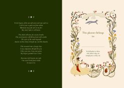 Seasons of the Witch 2027 Planner Diary - Image 4