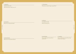 Seasons of the Witch 2027 Planner Diary - Image 13