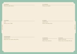 Seasons of the Witch 2027 Planner Diary - Image 14