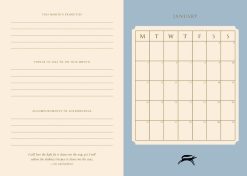 Seasons of the Witch 2027 Planner Diary - Image 7