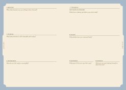 Seasons of the Witch 2027 Planner Diary - Image 8