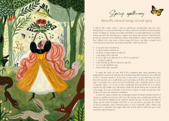 Seasons of the Witch 2027 Planner Diary - Image 9