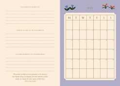 Seasons of the Witch 2027 Planner Diary - Image 11