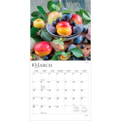Kitchen 2027 Square Wall Calendar - Image 3