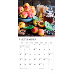 Kitchen 2027 Square Wall Calendar - Image 4