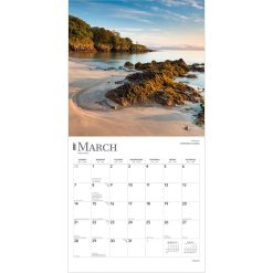 Ireland 2027 Square Wall Calendar - Image 3