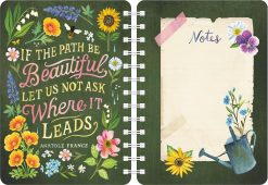 Katie Daisy 2027 Weekly Planner Diary - Image 4