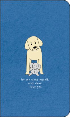Thoughts of Dog 2027 Monthly/Weekly Planner Diary - Image 3