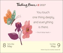 Thich Nhat Hanh 2027 Boxed - Image 4