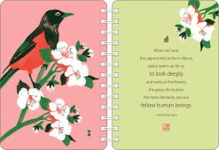 Thich Nhat Hanh 2027 Weekly Planner - Image 3