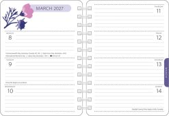 Thich Nhat Hanh 2027 Weekly Planner - Image 4