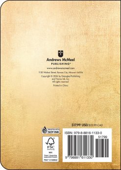 Alternative view of Fourth Wing 2027 Monthly/Weekly 12-Month Planner Diary